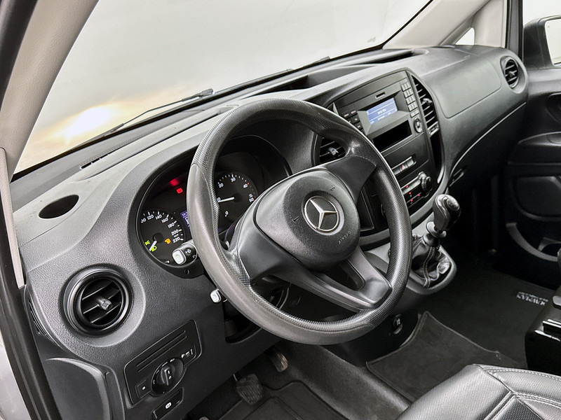 Mercedes-Benz Vito 109 CDI Lang Trekhaak Betimmering Cruise Control - Furgoncino: foto 4 Mercedes-Benz Vito 109 CDI Lang Trekhaak Betimmering Cruise Control - Furgoncino: foto 4