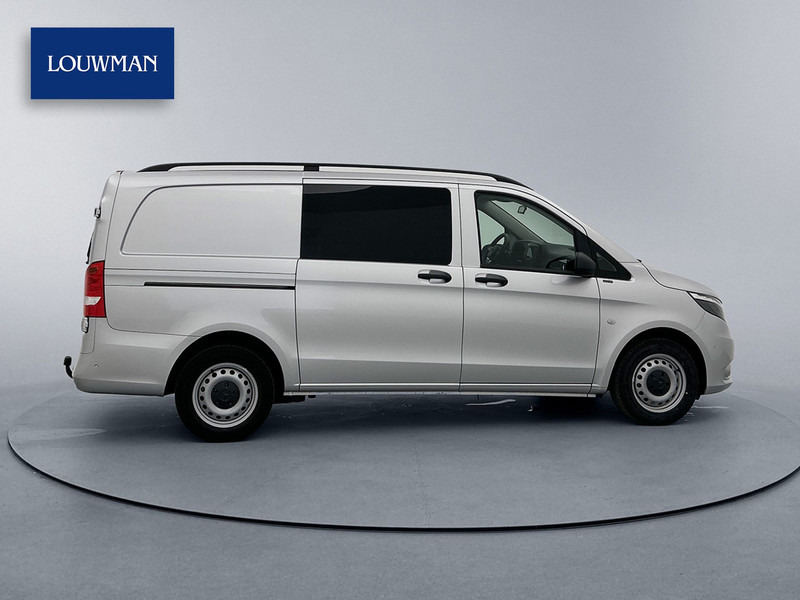 Mercedes-Benz Vito 114 CDI L2 Led koplampen Stoelverwarming Dubbele Schuifdeur Trekhaak Betimmering Cruise Control - Furgoncino: foto 3 Mercedes-Benz Vito 114 CDI L2 Led koplampen Stoelverwarming Dubbele Schuifdeur Trekhaak Betimmering Cruise Control - Furgoncino: foto 3