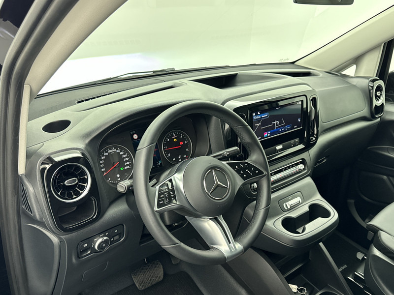 Mercedes-Benz Vito 114 CDI L2 Select Dubbele Cabine 24 Maanden Certified Garantie Multibeam Led Navigatie Trekhaak Klasse 3 Alarm - Furgoncino, Furgone doppia cabina: foto 4 Mercedes-Benz Vito 114 CDI L2 Select Dubbele Cabine 24 Maanden Certified Garantie Multibeam Led Navigatie Trekhaak Klasse 3 Alarm - Furgoncino, Furgone doppia cabina: foto 4