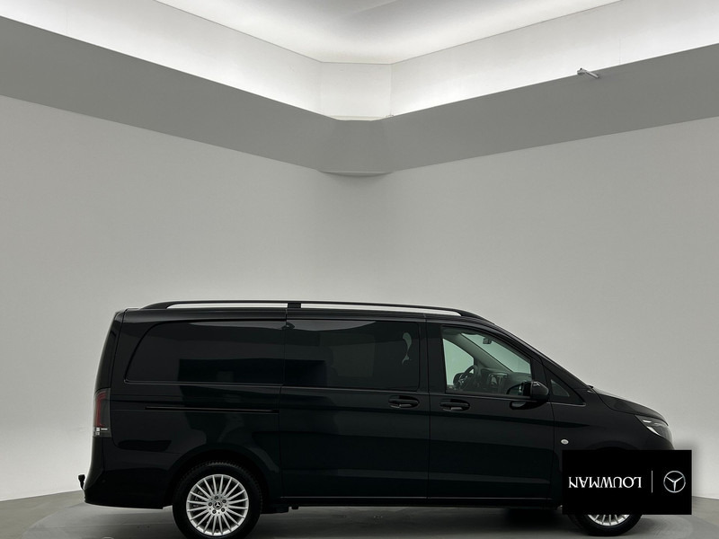 Mercedes-Benz Vito 114 CDI L2 Select Dubbele Cabine 24 Maanden Certified Garantie Multibeam Led Navigatie Trekhaak Klasse 3 Alarm - Furgoncino, Furgone doppia cabina: foto 3 Mercedes-Benz Vito 114 CDI L2 Select Dubbele Cabine 24 Maanden Certified Garantie Multibeam Led Navigatie Trekhaak Klasse 3 Alarm - Furgoncino, Furgone doppia cabina: foto 3