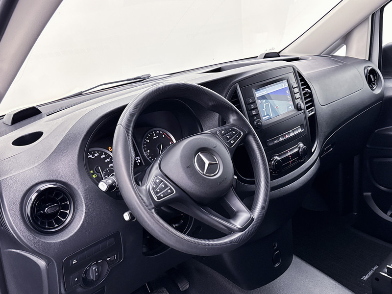 Mercedes-Benz Vito 114 CDI Lang Navigatie Achteruitrijcamera Betimmering Apple Carplay/Android Auto Cruise Control - Furgoncino: foto 5 Mercedes-Benz Vito 114 CDI Lang Navigatie Achteruitrijcamera Betimmering Apple Carplay/Android Auto Cruise Control - Furgoncino: foto 5