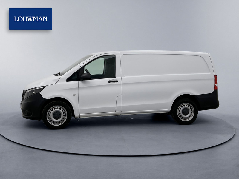 Furgoncino Mercedes-Benz Vito 114 CDI Lang Navigatie Achteruitrijcamera Betimmering Cruise Control: foto 13