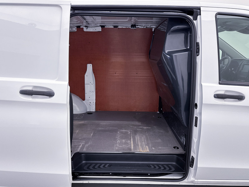 Furgoncino Mercedes-Benz Vito 114 CDI Lang Navigatie Achteruitrijcamera Betimmering Cruise Control: foto 16