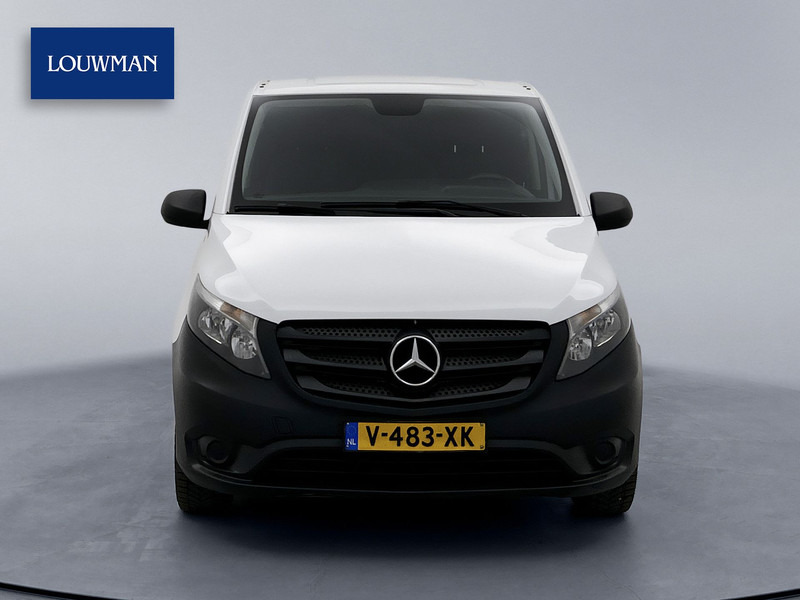 Furgoncino Mercedes-Benz Vito 114 CDI Lang Navigatie Achteruitrijcamera Betimmering Cruise Control: foto 11