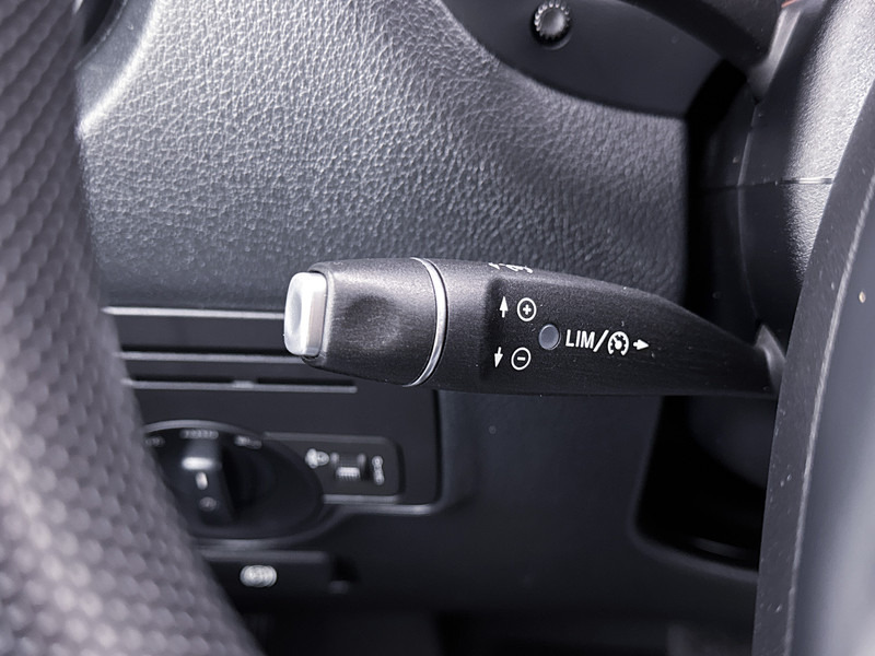 Furgoncino Mercedes-Benz Vito 114 CDI Lang Navigatie Achteruitrijcamera Betimmering Cruise Control: foto 8