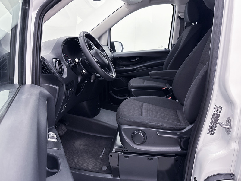Furgoncino Mercedes-Benz Vito 114 CDI Lang Navigatie Achteruitrijcamera Betimmering Cruise Control: foto 14