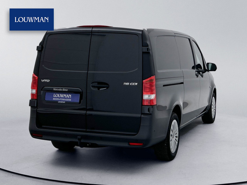 Mercedes-Benz Vito 116 CDI L2 PRO Trekhaak 2.5t Multibeam Led Achteruitrijcamera Parkeersonseren Cruise Control Betimmering - Furgone chiuso: foto 2 Mercedes-Benz Vito 116 CDI L2 PRO Trekhaak 2.5t Multibeam Led Achteruitrijcamera Parkeersonseren Cruise Control Betimmering - Furgone chiuso: foto 2
