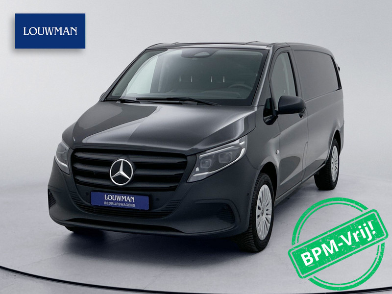 Mercedes-Benz Vito 116 CDI L2 PRO Trekhaak 2.5t Multibeam Led Achteruitrijcamera Parkeersonseren Cruise Control Betimmering - Furgone chiuso: foto 1 Mercedes-Benz Vito 116 CDI L2 PRO Trekhaak 2.5t Multibeam Led Achteruitrijcamera Parkeersonseren Cruise Control Betimmering - Furgone chiuso: foto 1