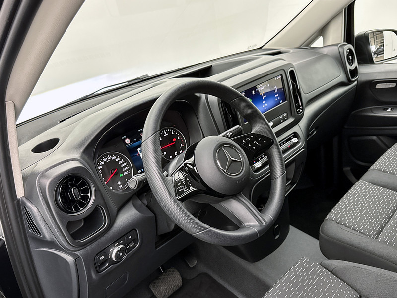 Mercedes-Benz Vito 116 CDI L2 Pro Multibeam Led Trekhaak Achteruitrijcamera met sonsoren Betimmering Cruise Control - Furgone chiuso: foto 5 Mercedes-Benz Vito 116 CDI L2 Pro Multibeam Led Trekhaak Achteruitrijcamera met sonsoren Betimmering Cruise Control - Furgone chiuso: foto 5