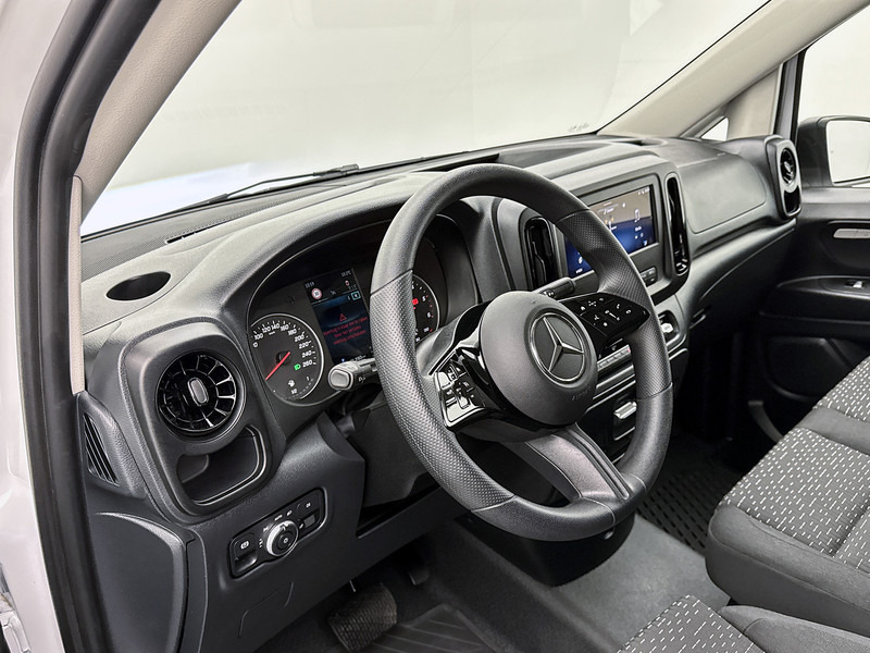 Mercedes-Benz Vito 116 CDI L2 Pro Trekhaak Achteruitrijcamera Multibeam LED Betimmering Cruise Control - Furgone chiuso: foto 5 Mercedes-Benz Vito 116 CDI L2 Pro Trekhaak Achteruitrijcamera Multibeam LED Betimmering Cruise Control - Furgone chiuso: foto 5