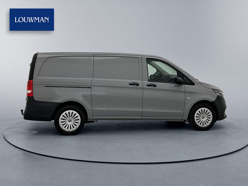 Mercedes-Benz Vito 116 CDI L2 Pro Trekhaak Multibeam LED Betimmering Achteruitrijcamera Parkeerpakket - Furgone chiuso: foto 3 Mercedes-Benz Vito 116 CDI L2 Pro Trekhaak Multibeam LED Betimmering Achteruitrijcamera Parkeerpakket - Furgone chiuso: foto 3