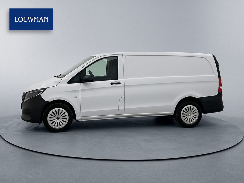 Furgone chiuso Mercedes-Benz Vito 116 CDI L2 Pro Trekhaak Multibeam LED Betimmering Achteruitrijcamera met perkeersensoren: foto 19