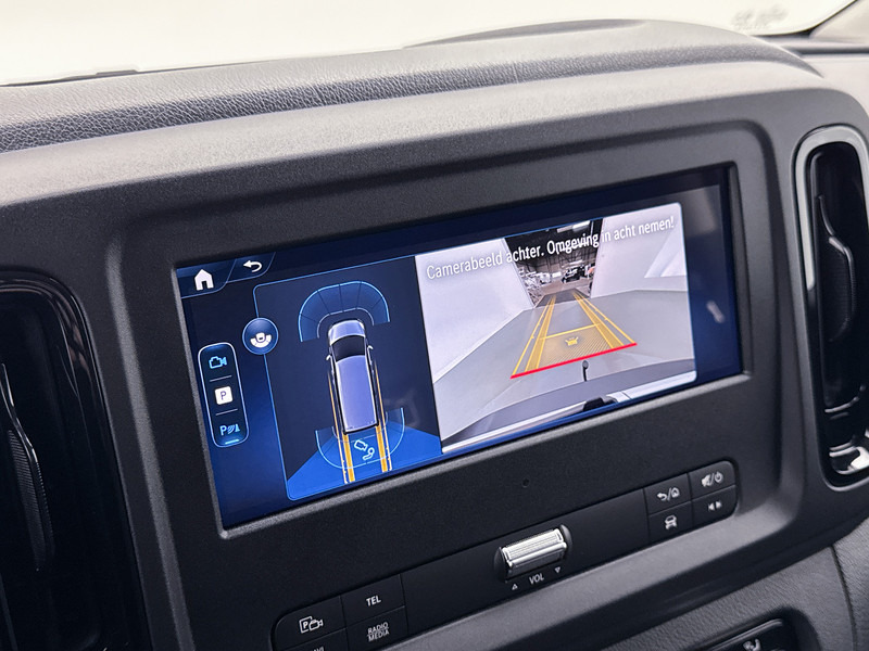 Furgone chiuso Mercedes-Benz Vito 116 CDI L2 Pro Trekhaak Multibeam LED Betimmering Achteruitrijcamera met perkeersensoren: foto 9