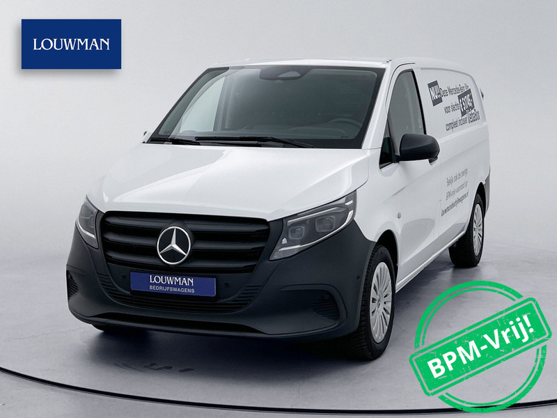 Mercedes-Benz Vito 116 CDI L2 Pro Vebabox koeling Trekhaak Multibeam LED Betimmering Achteruitrijcamera met Parkeersensoren - Furgone frigo: foto 1 Mercedes-Benz Vito 116 CDI L2 Pro Vebabox koeling Trekhaak Multibeam LED Betimmering Achteruitrijcamera met Parkeersensoren - Furgone frigo: foto 1