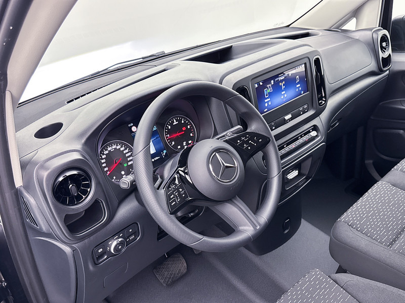 Mercedes-Benz Vito 116 Lang Trekhaak LED Achteruitrijcamera Betimmering Cruise Control - Furgone chiuso: foto 5 Mercedes-Benz Vito 116 Lang Trekhaak LED Achteruitrijcamera Betimmering Cruise Control - Furgone chiuso: foto 5