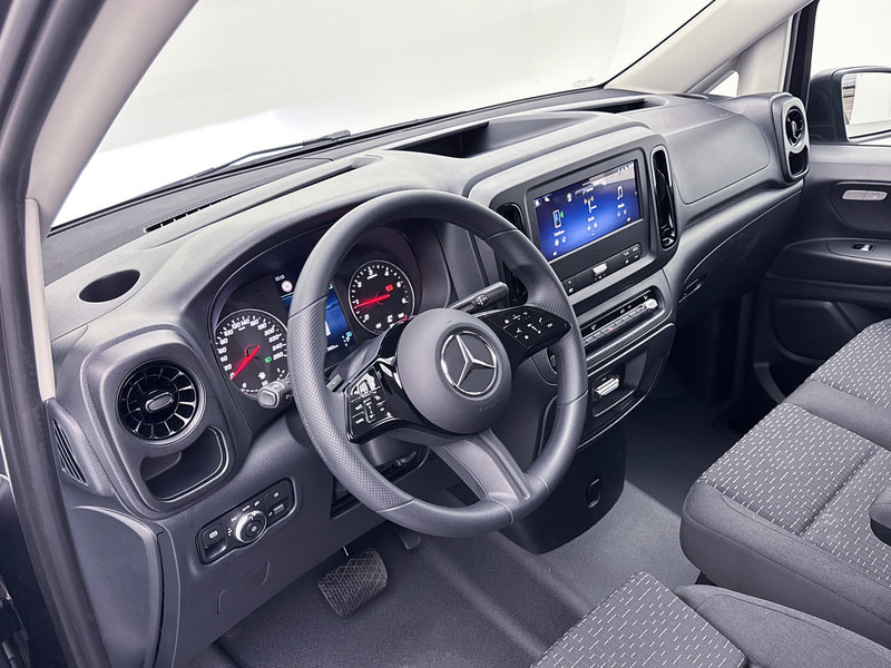 Mercedes-Benz Vito 116 Lang Trekhaak LED Achteruitrijcamera Betimmering Cruise Control - Furgone chiuso: foto 5 Mercedes-Benz Vito 116 Lang Trekhaak LED Achteruitrijcamera Betimmering Cruise Control - Furgone chiuso: foto 5