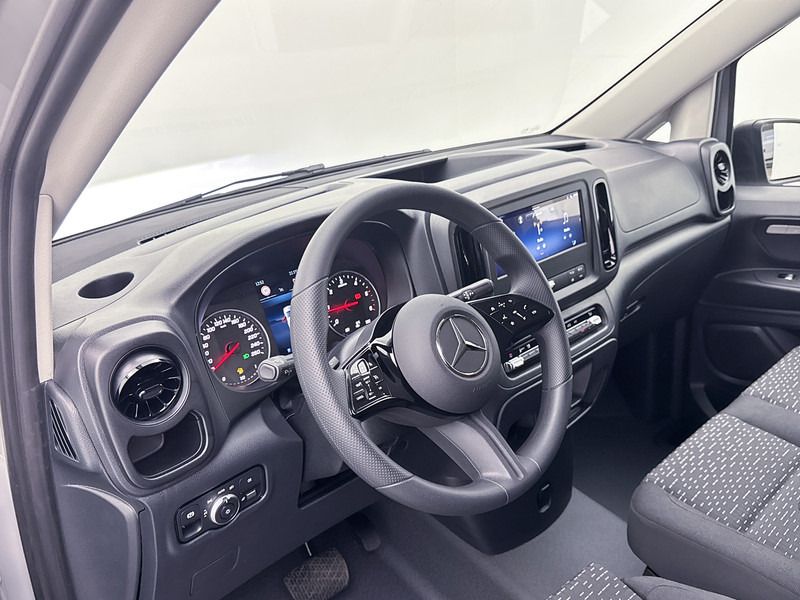 Mercedes-Benz Vito 116 Lang Trekhaak LED Achteruitrijcamera Betimmering Cruise Control - Furgone chiuso: foto 5 Mercedes-Benz Vito 116 Lang Trekhaak LED Achteruitrijcamera Betimmering Cruise Control - Furgone chiuso: foto 5