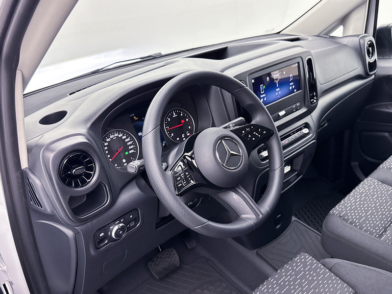 Mercedes-Benz Vito 116 Lang Trekhaak LED Achteruitrijcamera Cruise Control Betimmering - Furgone chiuso: foto 5 Mercedes-Benz Vito 116 Lang Trekhaak LED Achteruitrijcamera Cruise Control Betimmering - Furgone chiuso: foto 5