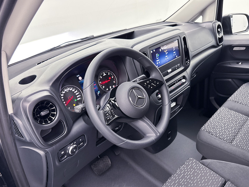 Mercedes-Benz Vito Vito 116 Lang Trekhaak LED Achteruitrijcamera Betimmering Cruise Control - Furgone chiuso: foto 5 Mercedes-Benz Vito Vito 116 Lang Trekhaak LED Achteruitrijcamera Betimmering Cruise Control - Furgone chiuso: foto 5