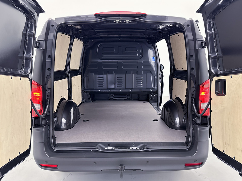 Furgone chiuso Mercedes-Benz Vito Vito 116 Lang Trekhaak LED Achteruitrijcamera Betimmering Cruise Control: foto 19