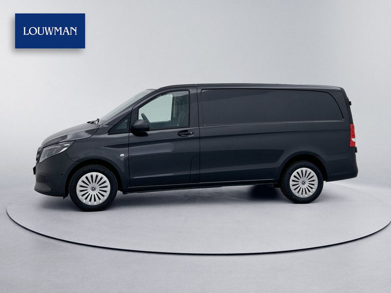 Furgone chiuso Mercedes-Benz Vito Vito 116 Lang Trekhaak LED Achteruitrijcamera Betimmering Cruise Control: foto 15