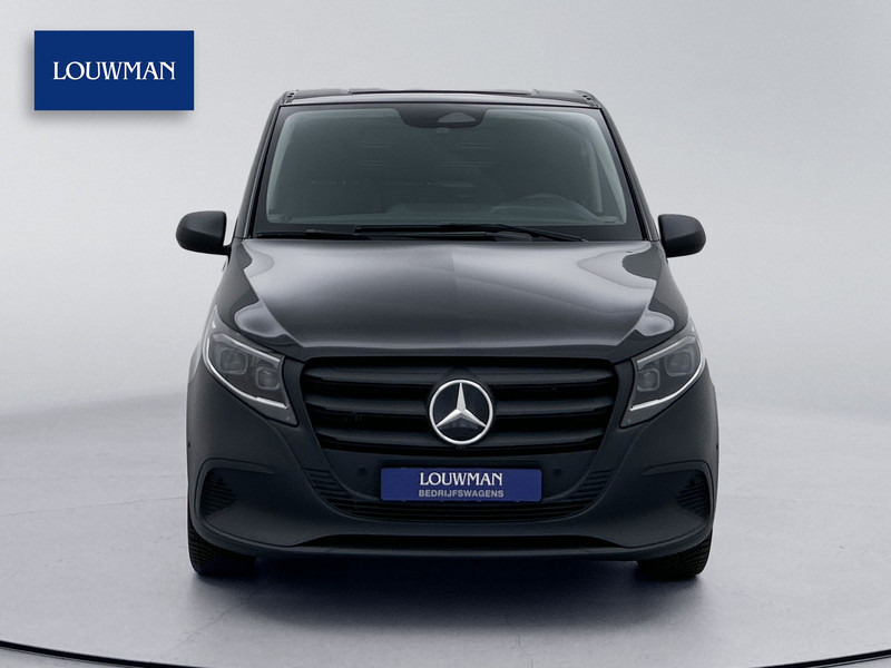 Furgone chiuso Mercedes-Benz Vito Vito 116 Lang Trekhaak LED Achteruitrijcamera Betimmering Cruise Control: foto 13
