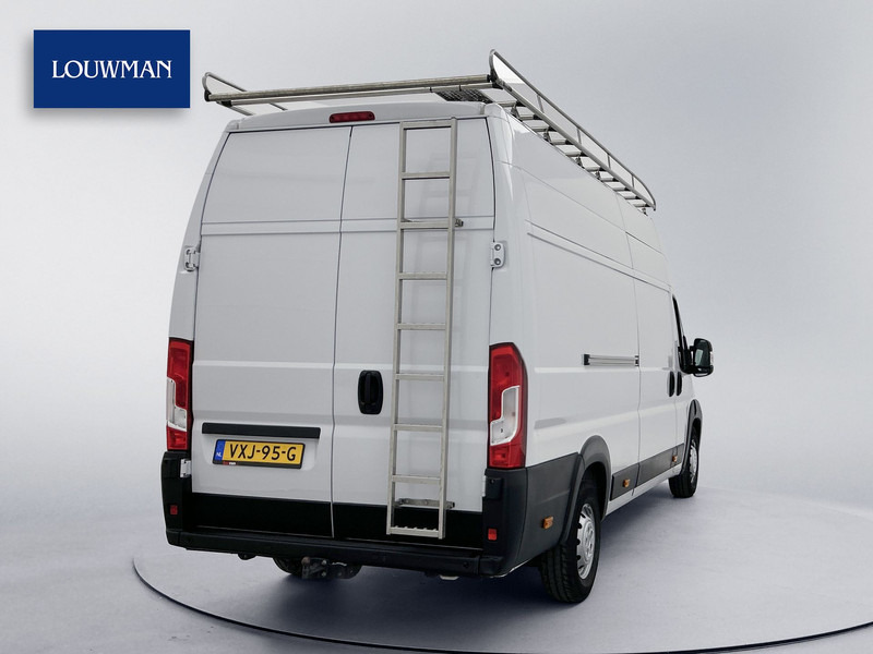 Opel Movano 2.2D 140 L4H3 Edition Trekhaak 3t Imperiaal Cruise Control Airco - Furgone chiuso: foto 2 Opel Movano 2.2D 140 L4H3 Edition Trekhaak 3t Imperiaal Cruise Control Airco - Furgone chiuso: foto 2