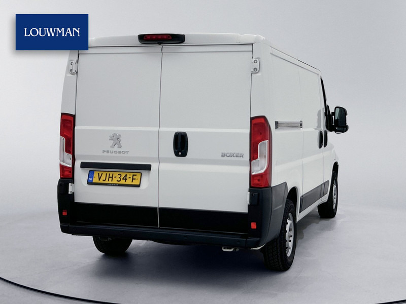 Peugeot Boxer 330 2.2 BlueHDi 120 L1H1 Premium Navigatie Achteruitrijcamera Betimmering Cruise Control - Furgoncino: foto 2 Peugeot Boxer 330 2.2 BlueHDi 120 L1H1 Premium Navigatie Achteruitrijcamera Betimmering Cruise Control - Furgoncino: foto 2