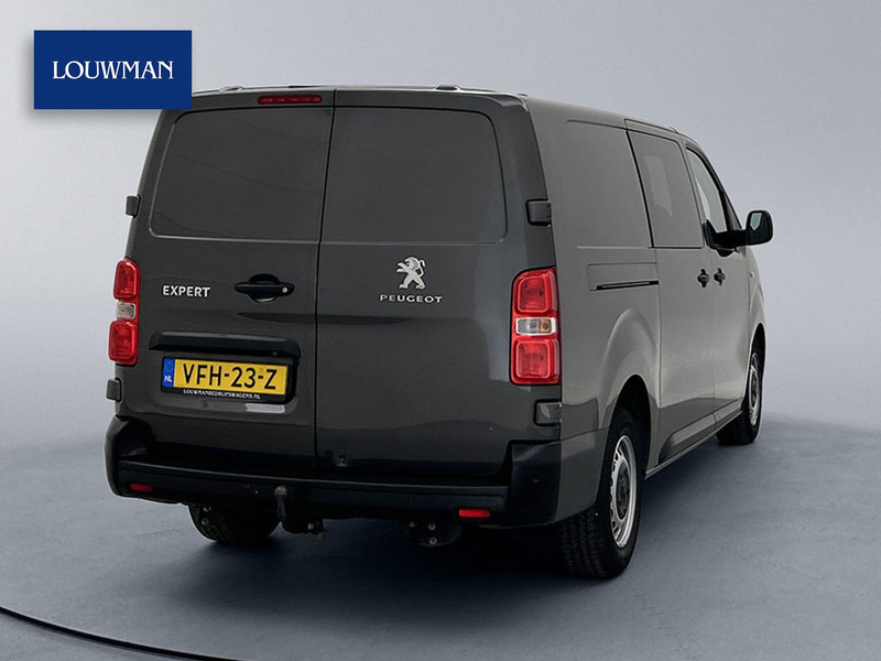 Peugeot Expert 2.0 BlueHDI 120 Long Premium Dubbele Cabine Trekhaak Navigatie Achteruitrijcamera - Furgoncino, Furgone doppia cabina: foto 2 Peugeot Expert 2.0 BlueHDI 120 Long Premium Dubbele Cabine Trekhaak Navigatie Achteruitrijcamera - Furgoncino, Furgone doppia cabina: foto 2
