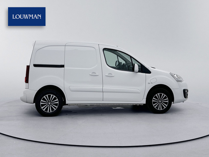 Peugeot Partner Electric L1 Premium Navigatie Parkeersensoren Cruise Control - Furgoncino, Furgone elettrico: foto 3 Peugeot Partner Electric L1 Premium Navigatie Parkeersensoren Cruise Control - Furgoncino, Furgone elettrico: foto 3