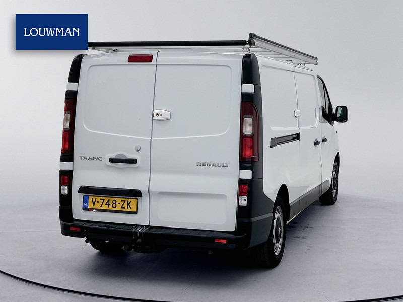 Renault Trafic 1.6 dCi T29 L2H1 Comfort Energy Navigatie Imperiaal Trekhaak Cruise control - Furgoncino: foto 2 Renault Trafic 1.6 dCi T29 L2H1 Comfort Energy Navigatie Imperiaal Trekhaak Cruise control - Furgoncino: foto 2