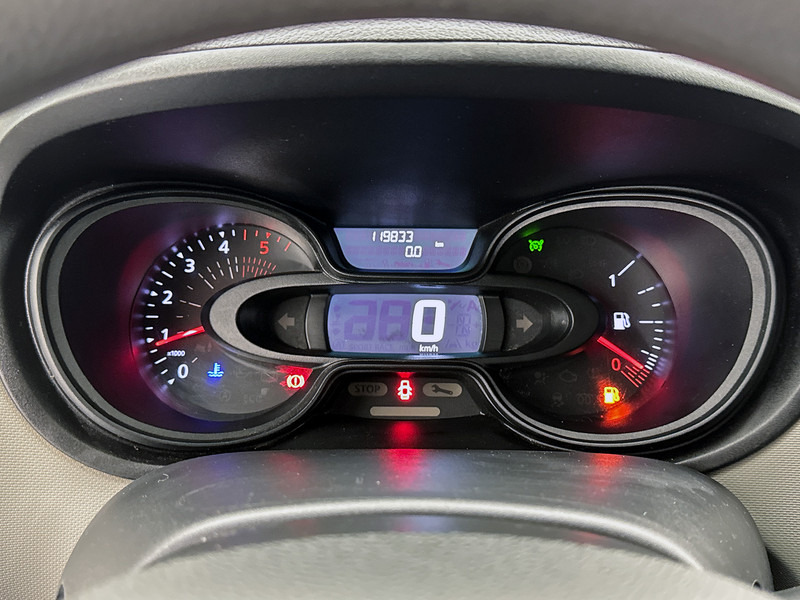 Renault Trafic 1.6 dCi T29 L2H1 Comfort Energy Navigatie Imperiaal Trekhaak Cruise control - Furgoncino: foto 5 Renault Trafic 1.6 dCi T29 L2H1 Comfort Energy Navigatie Imperiaal Trekhaak Cruise control - Furgoncino: foto 5