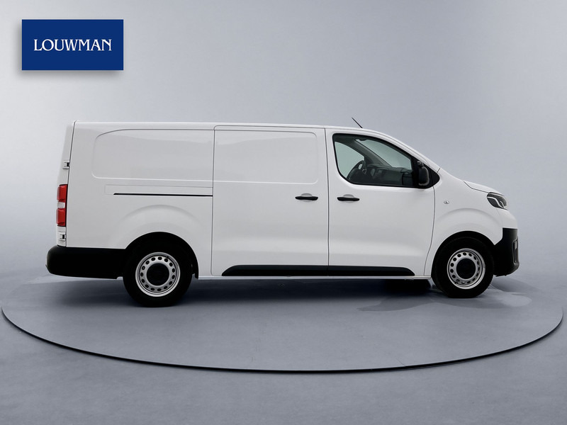 Toyota PROACE Electric Worker Extra Range Cool Long 330 KM Actieradius WLTP Cruise Control Betimmering - Furgone chiuso, Furgone elettrico: foto 4 Toyota PROACE Electric Worker Extra Range Cool Long 330 KM Actieradius WLTP Cruise Control Betimmering - Furgone chiuso, Furgone elettrico: foto 4