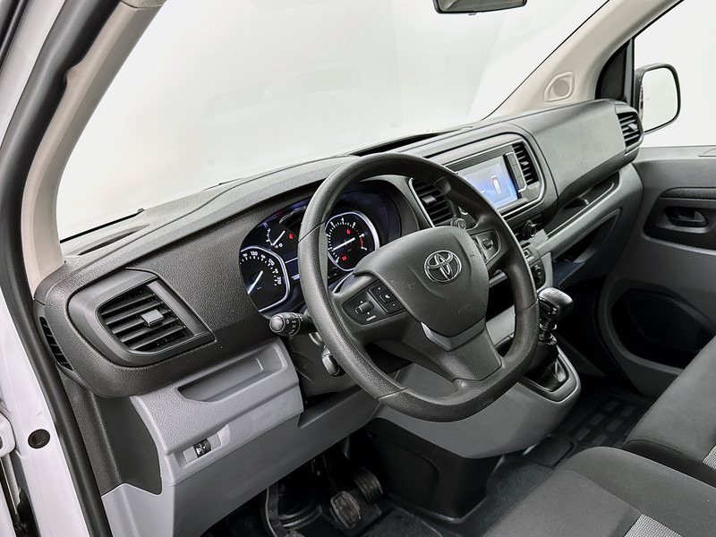 Toyota ProAce Compact 1.5 D-4D Live Navigator Navigatie Cruise control Betimmering - Furgoncino: foto 5 Toyota ProAce Compact 1.5 D-4D Live Navigator Navigatie Cruise control Betimmering - Furgoncino: foto 5