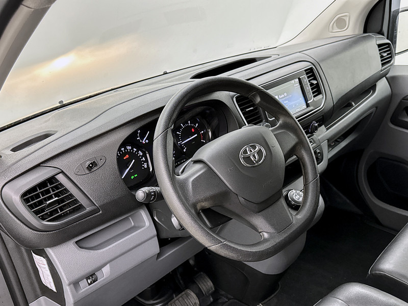 Toyota ProAce Worker 2.0 D-4D 145PK Automaat L2 Trekhaak Cruise Control Euro 6 - Furgoncino: foto 4 Toyota ProAce Worker 2.0 D-4D 145PK Automaat L2 Trekhaak Cruise Control Euro 6 - Furgoncino: foto 4
