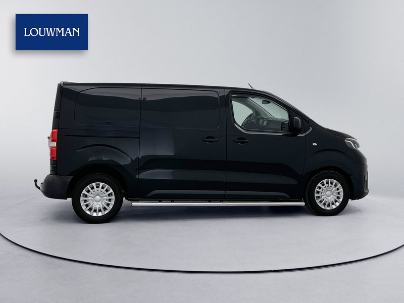 Toyota ProAce Worker 2.0 D-4D 145PK Automaat L2 Trekhaak Cruise Control Euro 6 - Furgoncino: foto 3 Toyota ProAce Worker 2.0 D-4D 145PK Automaat L2 Trekhaak Cruise Control Euro 6 - Furgoncino: foto 3