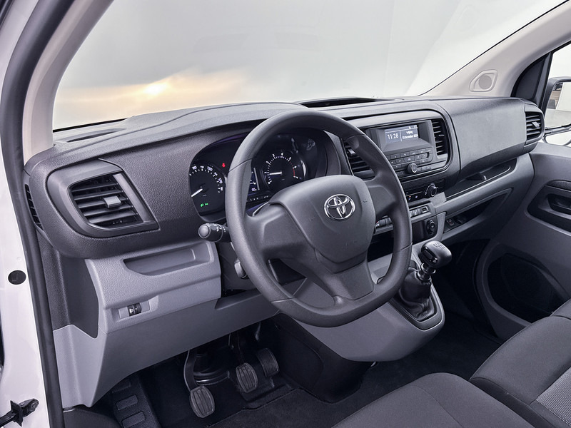 Toyota ProAce Worker 2.0 D-4D Cool Long L3 Cruise Control Betimmering Euro 6 - Furgoncino: foto 5 Toyota ProAce Worker 2.0 D-4D Cool Long L3 Cruise Control Betimmering Euro 6 - Furgoncino: foto 5