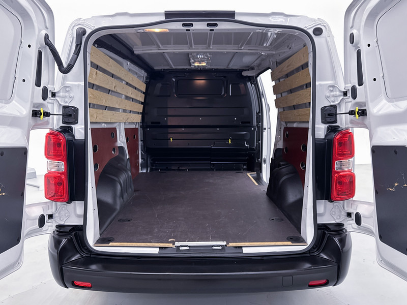 Furgoncino Toyota ProAce Worker 2.0 D-4D Cool Long L3 Cruise Control Betimmering Euro 6: foto 18