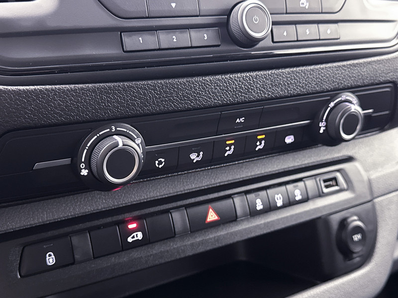 Furgoncino Toyota ProAce Worker 2.0 D-4D Cool Long L3 Cruise Control Betimmering Euro 6: foto 9