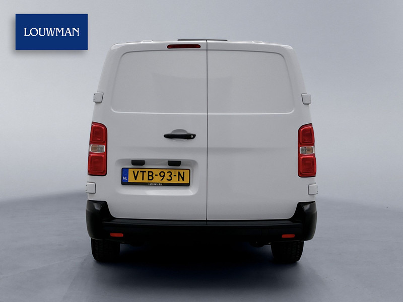 Furgoncino Toyota ProAce Worker 2.0 D-4D Cool Long L3 Cruise Control Betimmering Euro 6: foto 13