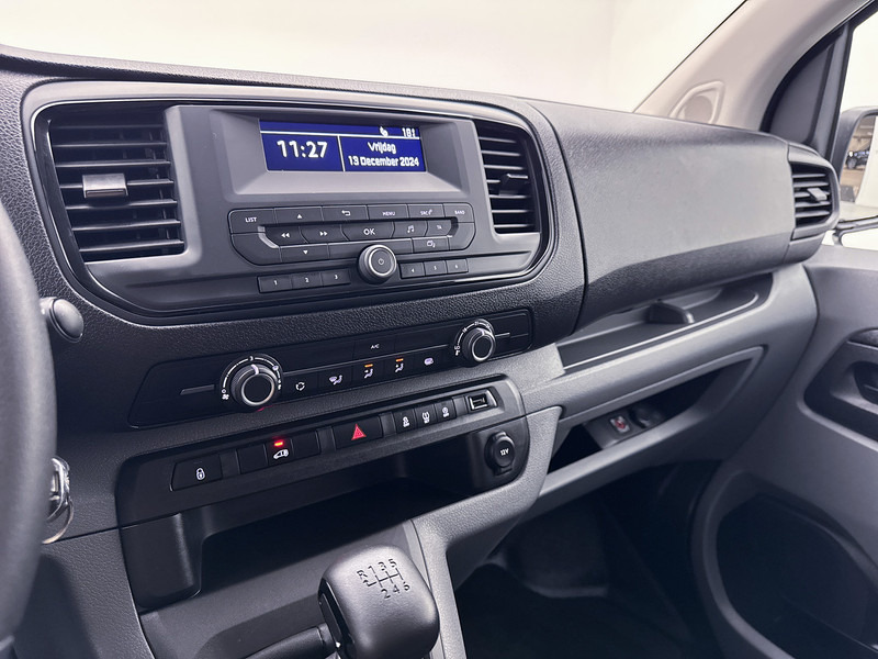 Furgoncino Toyota ProAce Worker 2.0 D-4D Cool Long L3 Cruise Control Betimmering Euro 6: foto 7