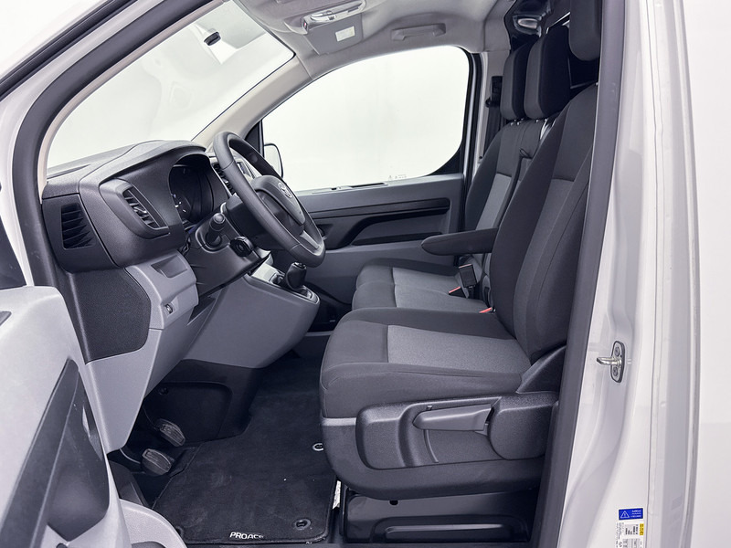 Furgoncino Toyota ProAce Worker 2.0 D-4D Cool Long L3 Cruise Control Betimmering Euro 6: foto 15