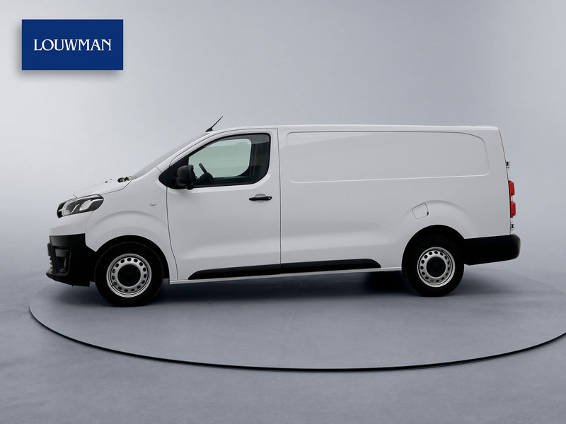 Furgoncino Toyota ProAce Worker 2.0 D-4D Cool Long L3 Cruise Control Betimmering Euro 6: foto 14
