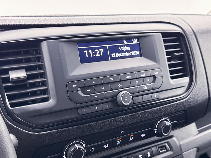 Furgoncino Toyota ProAce Worker 2.0 D-4D Cool Long L3 Cruise Control Betimmering Euro 6: foto 8