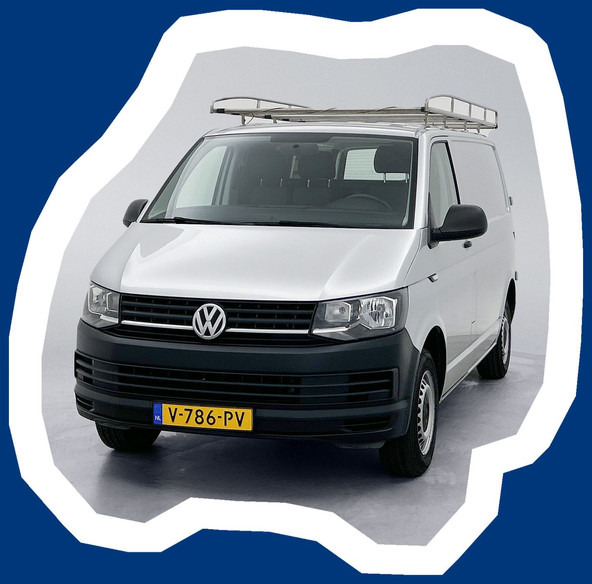 Volkswagen Transporter 2.0 TDI L1H1 Imperiaal Cruise control Airco Betimmering - Furgoncino: foto 1 Volkswagen Transporter 2.0 TDI L1H1 Imperiaal Cruise control Airco Betimmering - Furgoncino: foto 1