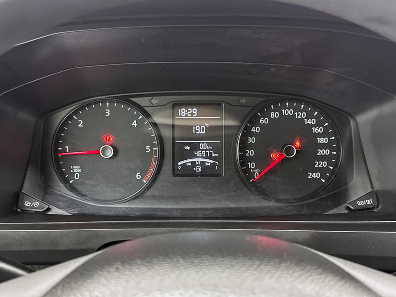 Volkswagen Transporter 2.0 TDI L1H1 Imperiaal Cruise control Airco Betimmering - Furgoncino: foto 5 Volkswagen Transporter 2.0 TDI L1H1 Imperiaal Cruise control Airco Betimmering - Furgoncino: foto 5