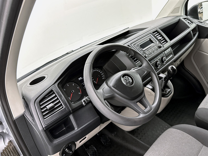 Volkswagen Transporter 2.0 TDI L1H1 Imperiaal Cruise control Airco Betimmering - Furgoncino: foto 4 Volkswagen Transporter 2.0 TDI L1H1 Imperiaal Cruise control Airco Betimmering - Furgoncino: foto 4