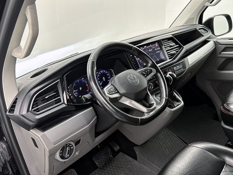 Volkswagen Transporter 2.0 TDI L2H1 32 DC Bulli ABT Bodykit 204pk Leder Dubbele cabine Virtual cockpit Navigatie - Furgoncino, Furgone doppia cabina: foto 4 Volkswagen Transporter 2.0 TDI L2H1 32 DC Bulli ABT Bodykit 204pk Leder Dubbele cabine Virtual cockpit Navigatie - Furgoncino, Furgone doppia cabina: foto 4