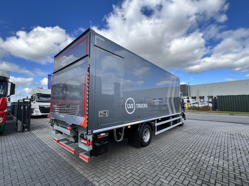 Renault D240 12T Bakwagen 4x2 Dhollandia 2000kg / NEW - Autocarro furgonato: foto 5 Renault D240 12T Bakwagen 4x2 Dhollandia 2000kg / NEW - Autocarro furgonato: foto 5