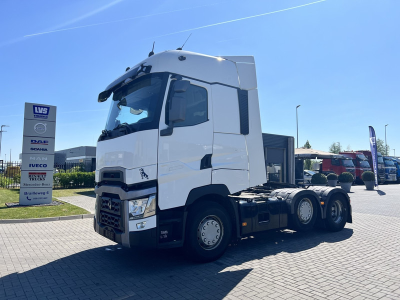 Renault T520 6x2 T-HIGH Trekker - Trattore stradale: foto 1 Renault T520 6x2 T-HIGH Trekker - Trattore stradale: foto 1